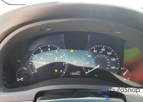 2015 Lexus Rx 350 Base z USA, uszkodzony, nr VIN 2T2BK1BA3FC273538